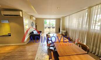 Imagem 4: Apartamento em Bento Ferreira! Com 2 Quartos, 1 Suíte, 2 vagas, 152,47m²