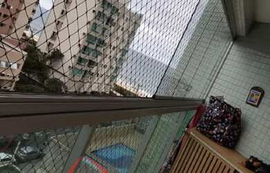 Imagem 4: Apartamento na Praia de Itaparica! Com 3 Quartos, 1 Suíte, 2 Vagas, 123m²