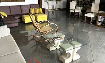 Imagem 3: Apartamento na Praia do Canto! Com 4 Quartos, 2 Suítes, 2 Vagas, 300m²