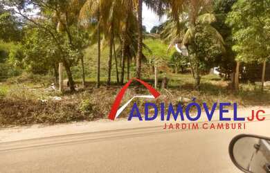 Imagem 5: Terreno em Cachoeiro de Itapemirim com 12.409m²