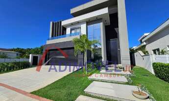 Imagem: Excelente Casa Duplex em Alphaville Jacuhy!