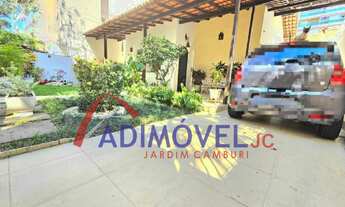 Imagem 3: Casa Linear em Jardim Camburi! Com 3 Quartos, 1 Suíte, 3 Vagas, 230m²