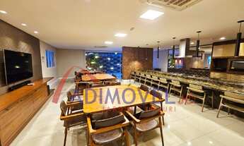 Imagem 7: Apartamento na Praia da Costa! Com 4 Quartos, 2 Suítes, 3 Vagas 175m²