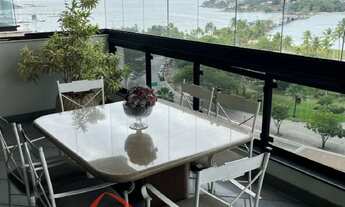 Imagem 5: Apartamento na Praia do Canto! Com 4 Quartos, 2 Suítes, 2 Vagas, 300m²