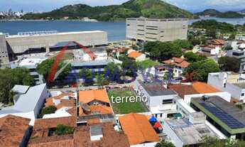 Imagem 6: Terreno Comercial na Enseada do Suá com 420m²!