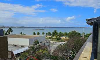 Imagem 2: Cobertura Linear em Jardim da Penha! Com 3 Quartos, 1 Suíte, 2 Vagas, 180m²