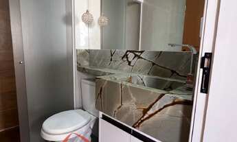 Imagem 7: Apartamento em São Diogo! Com 2 quartos, 1 Vaga, 45m²