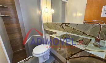 Imagem 6: Apartamento em São Diogo! Com 2 quartos, 1 Vaga, 45m²