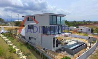 Imagem: Casa Triplex em Condomínio fechado em Interlagos!