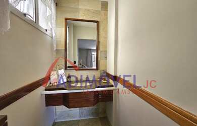 Imagem 7: Apartamento em Jardim da Penha! 4 Quartos, 1 Suíte, 2 Vagas, 250m²!