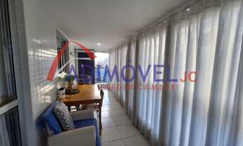 Imagem 3: Apartamento em Jardim Camburi! Com 3 Quartos, 1 Suíte, 2 vagas, 97m².!