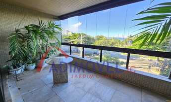 Imagem: Apartamento na Praia do Canto! Com 4 Quartos