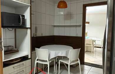 Imagem 6: Casa Duplex em Condomínio Jardim Camburi! Com 4 Quartos, 1 Suíte, 2 Vagas, 250m²