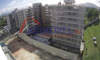 Imagem 2: Empreendimento com 2 Quartos suíte, 3 Quartos suíte, 3 Suítes em Jardim Camburi!