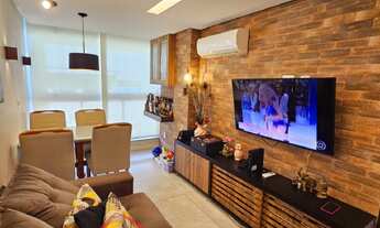 Imagem 1: Apartamento em Jardim Camburi! Com 2 Quartos, 1 Suíte, 1 Vaga, 62m²