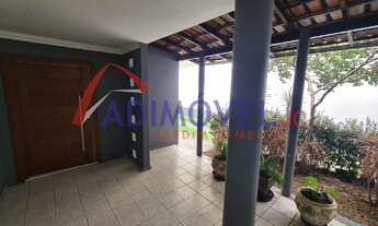 Imagem 6: Casa Duplex em Jardim Limoeiro! Com 6 Quartos, 3 Suítes, 7 Vagas, 322m²