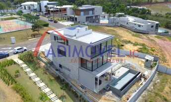 Imagem 2: Casa Triplex em Condomínio fechado em Interlagos!