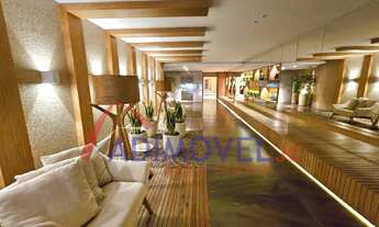 Imagem 4: Apartamento na Praia da Costa! Com 4 Quartos, 2 Suítes, 3 Vagas 175m²