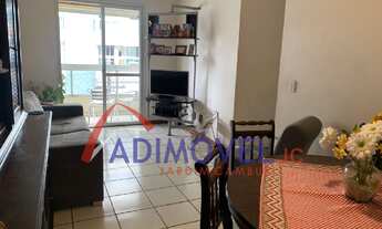 Imagem: Apartamento em Jardim da Penha! Com 3 Quartos