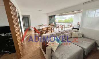 Imagem 2: Apartamento em Bento Ferreira! Com 3 Quartos, 1 Suíte, 1 Vaga, 140m²