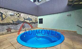 Imagem 7: Cobertura Linear em Jardim da Penha! Com 3 Quartos, 1 Suíte, 2 Vagas, 180m²