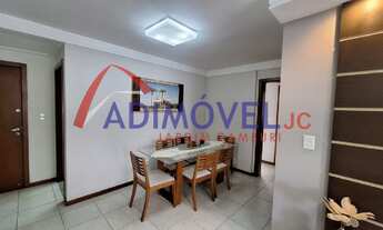 Imagem 2: Apartamento em Jardim Camburi! Com 3 Quartos, 1 Suíte, 2 vagas, 97m².!