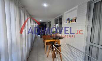 Imagem 4: Apartamento em Jardim Camburi! Com 3 Quartos, 1 Suíte, 2 vagas, 97m².!