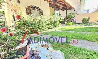 Imagem: Casa Linear em Jardim Camburi! Com 3 Quartos