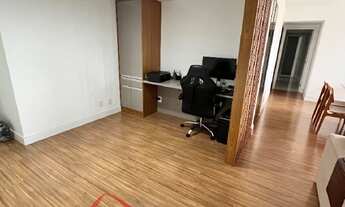 Imagem 4: Apartamento em Bento Ferreira! Com 3 Quartos, 1 Suíte, 1 Vaga, 140m²