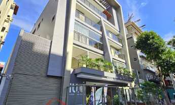 Imagem 2: Apartamento em Jardim da Penha! Com 2 Quartos, 1 Suíte, 2 Vagas, 70m²