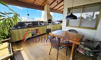 Imagem: Cobertura Duplex em Jardim Camburi! Com