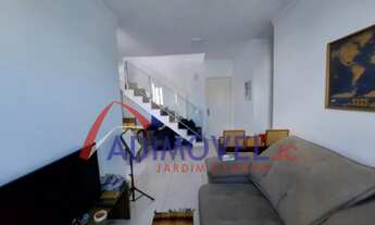 Imagem: Cobertura Duplex em Jardim Camburi! Com