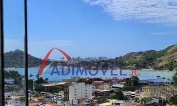 Imagem 2: Apartamento na Praia do Suá! Com 2 Quartos, 1 Suíte, 2 Vagas, 70m²