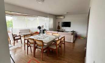 Imagem 5: Apartamento em Bento Ferreira! Com 3 Quartos, 1 Suíte, 1 Vaga, 140m²