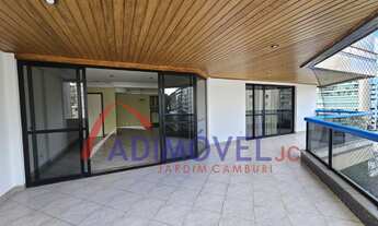 Imagem 5: Apartamento na Praia do Canto! Com 4 Quartos, 2 Suítes, 2 Vagas, 168m²