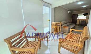 Imagem 6: Apartamento em Jardim Camburi! Com 3 Quartos, 2 Suítes, 2 Vagas, 176m²