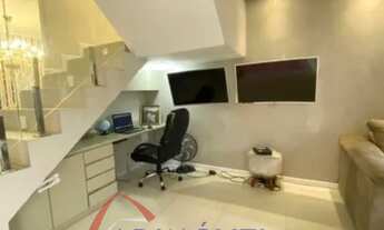 Imagem 4: Casa Duplex em Colinas de Laranjeiras! Com 3 Quartos, 1 Suíte, 1 Vaga, 130m²