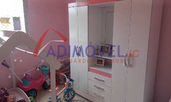 Imagem 5: Apartamento no Bairro de Fátima! Com 3 Quartos, 1 Suíte, 1 Vaga, 76m²