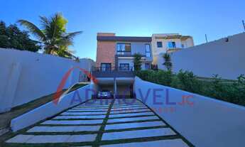 Imagem 3: Casa Duplex em Jacaraipe! Com 3 Quartos, 2 Suítes, 8 Vagas, 230m²