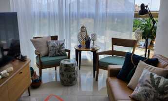 Imagem 5: Apartamento na Praia do Suá! Com 2 Quartos, 1 Suíte, 2 Vagas, 70m²