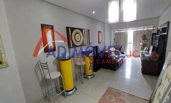 Imagem 3: Apartamento na Praia da Costa! Com 2 Quartos, 1 Suíte, 1 Vaga, 84m²