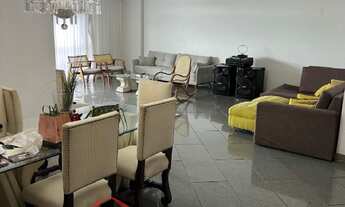 Imagem: Apartamento na Praia do Canto! Com 4 Quartos