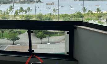 Imagem 4: Apartamento na Praia do Canto! Com 4 Quartos, 2 Suítes, 2 Vagas, 300m²