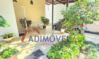 Imagem 2: Casa Linear em Jardim Camburi! Com 3 Quartos, 1 Suíte, 3 Vagas, 230m²