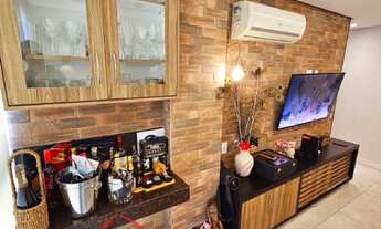 Imagem 6: Apartamento em Jardim Camburi! Com 2 Quartos, 1 Suíte, 1 Vaga, 62m²