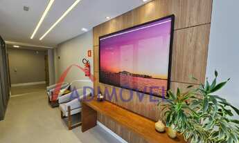 Imagem 4: Apartamento em Jardim da Penha! Com 2 Quartos, 1 Suíte, 2 Vagas, 70m²