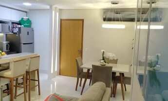 Imagem 3: Apartamento em Valparaiso! Com 2 Quartos, 1 Suíte, 1 Vaga, 68m²