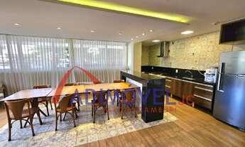 Imagem 3: Apartamento em Bento Ferreira! Com 2 Quartos, 1 Suíte, 2 vagas, 152,47m²