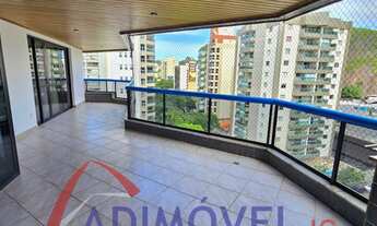 Imagem 7: Apartamento na Praia do Canto! Com 4 Quartos, 2 Suítes, 2 Vagas, 168m²