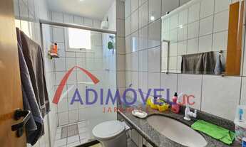 Imagem 5: Apartamento em Jardim Camburi! Com 3 Quartos, 1 Suíte, 1 Vaga, 94m²